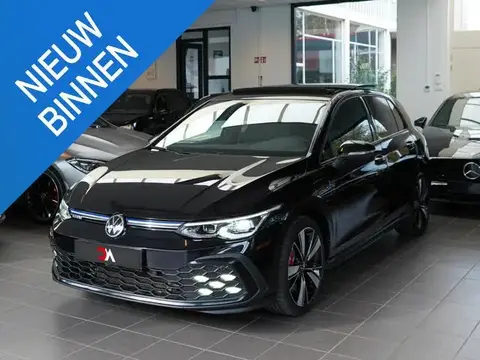 Used VOLKSWAGEN GOLF Hybrid 2021 Ad 