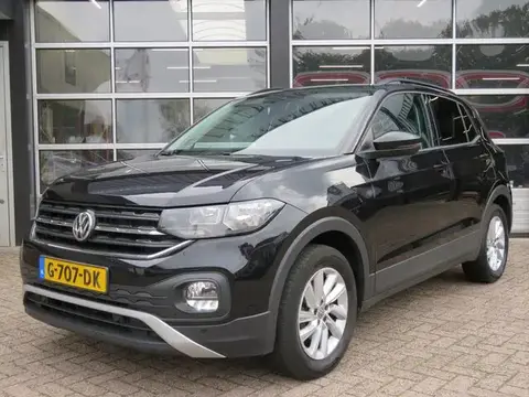 Used VOLKSWAGEN T-CROSS Petrol 2019 Ad 