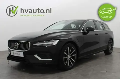 Used VOLVO V60 Hybrid 2023 Ad 