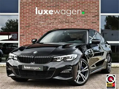 Annonce BMW SERIE 3 Hybride 2020 d'occasion 