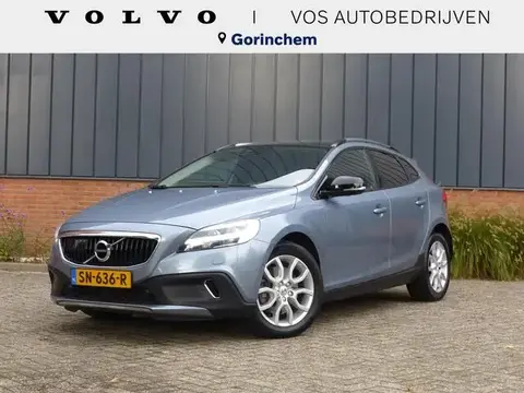 Annonce VOLVO V40 Essence 2018 d'occasion 