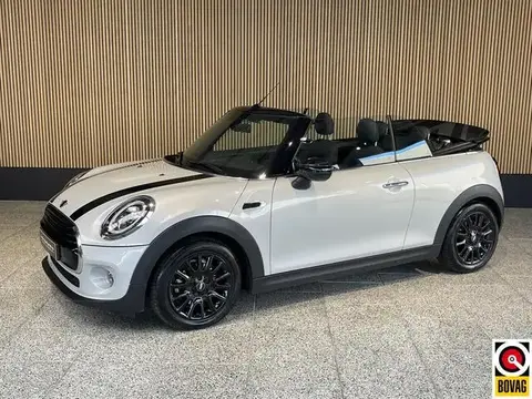 Used MINI COOPER Petrol 2020 Ad 