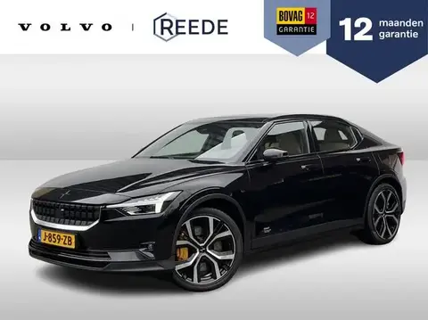 Annonce POLESTAR 2 Électrique 2020 d'occasion 