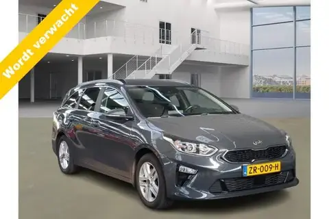 Used KIA CEED Petrol 2019 Ad 