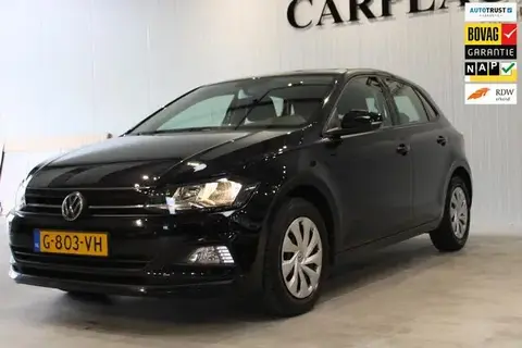 Used VOLKSWAGEN POLO Petrol 2019 Ad 