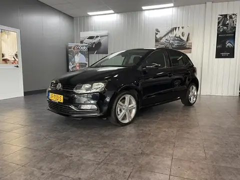 Used VOLKSWAGEN POLO Petrol 2016 Ad 