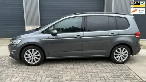 Used VOLKSWAGEN TOURAN Petrol 2018 Ad 