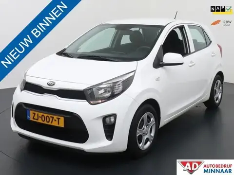 Annonce KIA PICANTO Essence 2019 d'occasion 