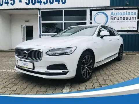 Used VOLVO V90 Hybrid 2021 Ad 