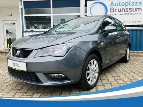 Used SEAT IBIZA Petrol 2017 Ad 