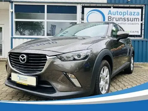 Used MAZDA CX-3 Petrol 2015 Ad 