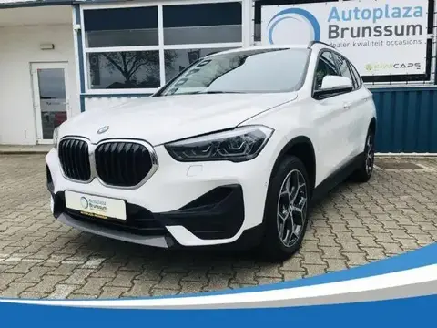 Annonce BMW X1 Essence 2021 d'occasion 