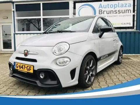 Used FIAT 500 Petrol 2018 Ad 