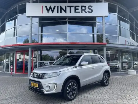 Used SUZUKI VITARA Hybrid 2021 Ad 