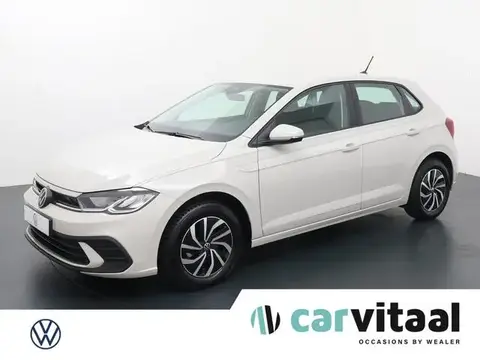 Used VOLKSWAGEN POLO Petrol 2023 Ad 