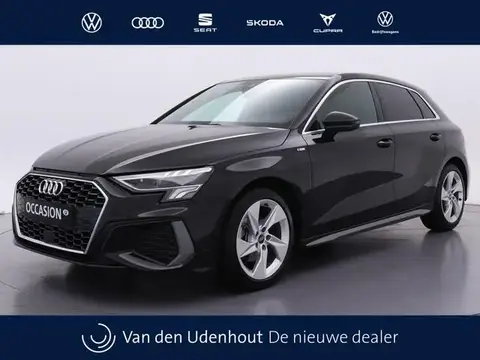 Annonce AUDI A3 Essence 2021 d'occasion 