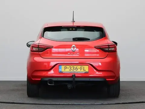 Used RENAULT CLIO LPG 2020 Ad 