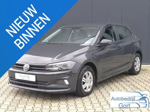 Used VOLKSWAGEN POLO Petrol 2018 Ad 