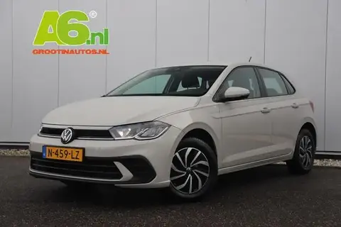 Used VOLKSWAGEN POLO Petrol 2021 Ad 