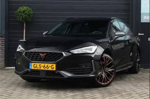 Annonce CUPRA LEON Hybride 2021 d'occasion 