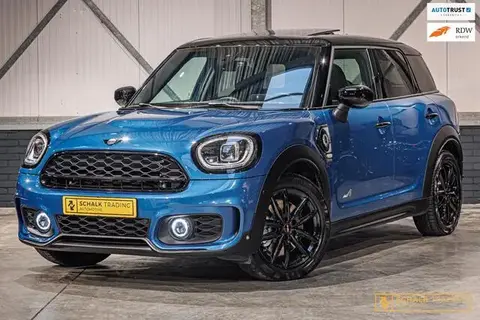 Annonce MINI COUNTRYMAN Hybride 2020 d'occasion 