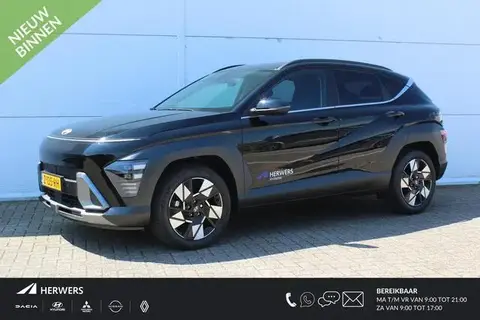 Used HYUNDAI KONA Hybrid 2024 Ad 