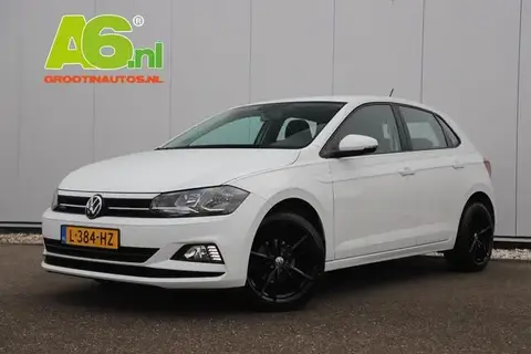 Used VOLKSWAGEN POLO Petrol 2021 Ad 