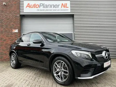 Used MERCEDES-BENZ CLASSE GLC Petrol 2019 Ad 