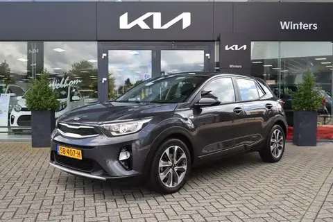 Used KIA STONIC Petrol 2018 Ad 