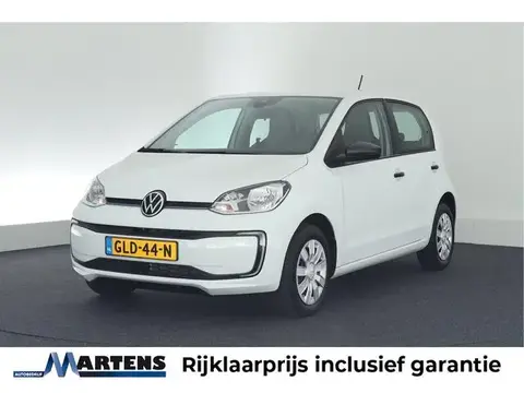 Used VOLKSWAGEN UP! Electric 2021 Ad 