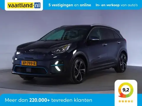 Annonce KIA E-NIRO Électrique 2019 d'occasion 