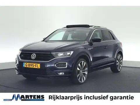 Used VOLKSWAGEN T-ROC Petrol 2019 Ad 