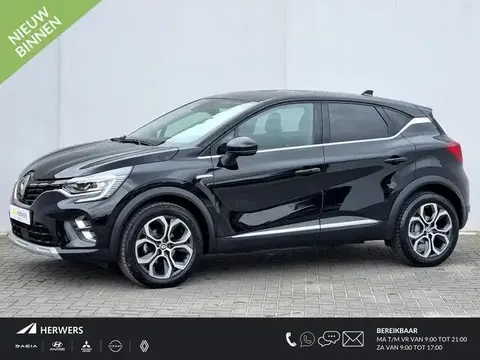 Used RENAULT CAPTUR Petrol 2023 Ad 