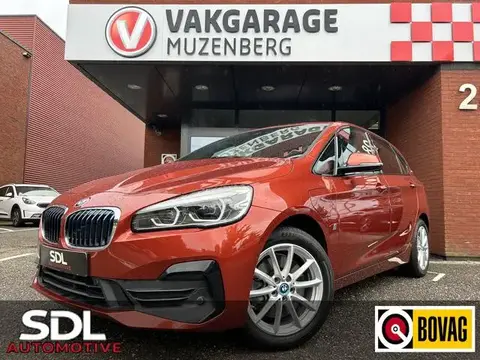 Used BMW SERIE 2 Hybrid 2018 Ad 