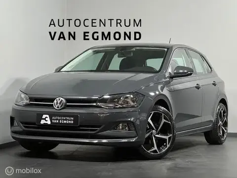 Used VOLKSWAGEN POLO Petrol 2018 Ad 