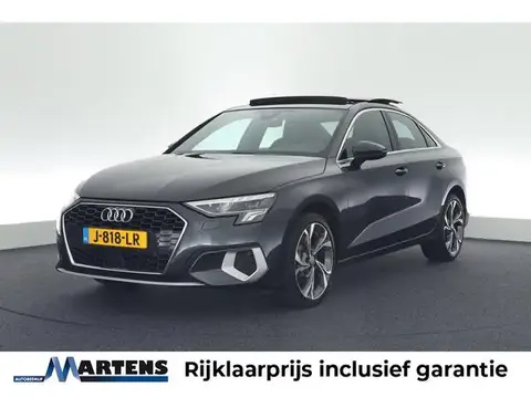 Annonce AUDI A3 Essence 2020 d'occasion 