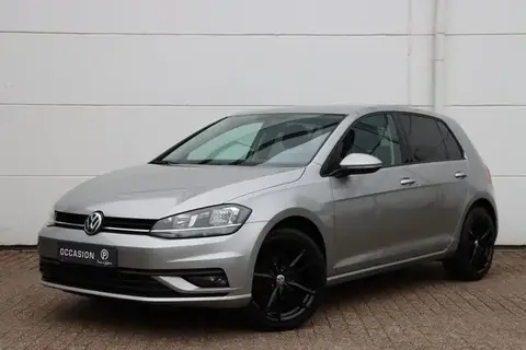 Used VOLKSWAGEN GOLF Petrol 2018 Ad 