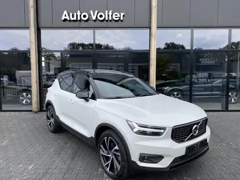 Used VOLVO XC40 Petrol 2021 Ad 