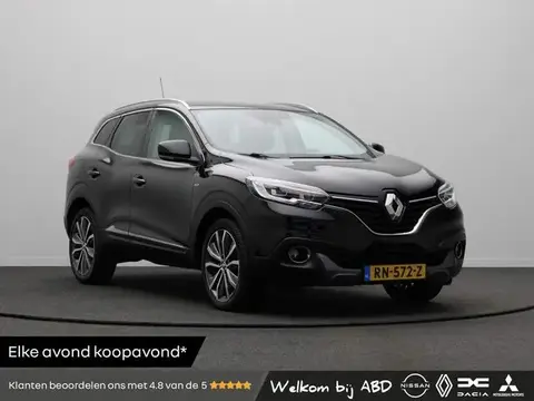 Used RENAULT KADJAR Petrol 2018 Ad 