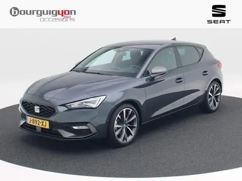 Annonce SEAT LEON Essence 2020 d'occasion 