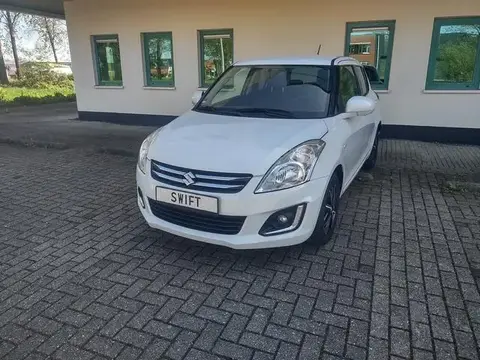 Used SUZUKI SWIFT Petrol 2016 Ad 