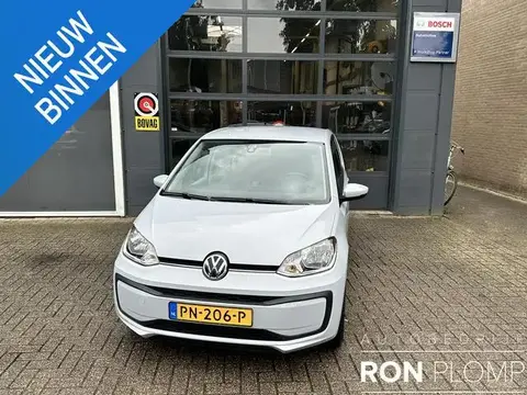 Annonce VOLKSWAGEN UP! Essence 2017 d'occasion 