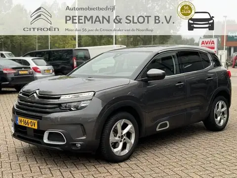 Used CITROEN C5 Petrol 2020 Ad 