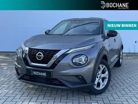 Annonce NISSAN JUKE Essence 2021 d'occasion 