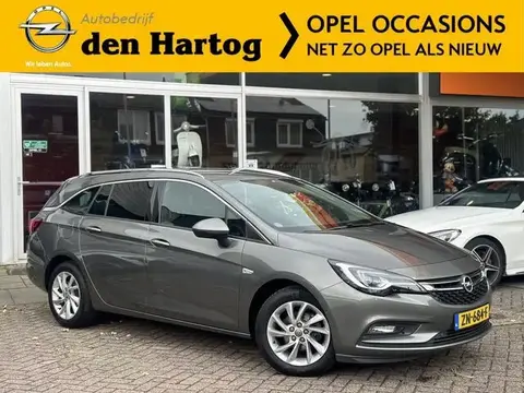 Used OPEL ASTRA Petrol 2019 Ad 