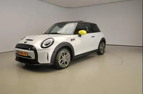 Used MINI MINI Electric 2021 Ad 