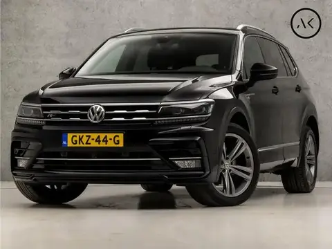 Used VOLKSWAGEN TIGUAN Petrol 2018 Ad 