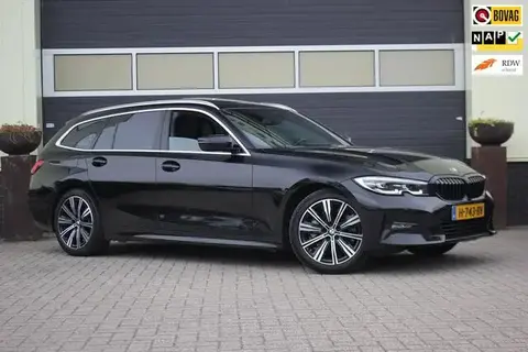 Annonce BMW SERIE 3 Essence 2020 d'occasion 