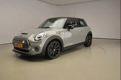 Used MINI MINI Electric 2020 Ad 