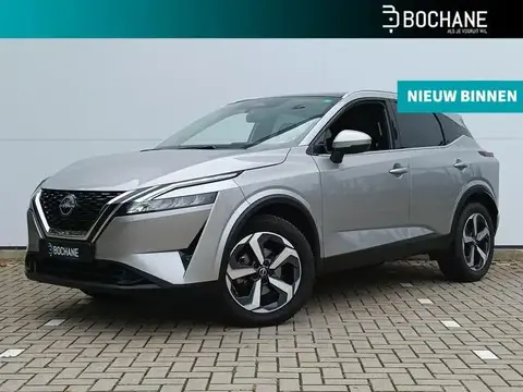 Annonce NISSAN QASHQAI Essence 2023 d'occasion 